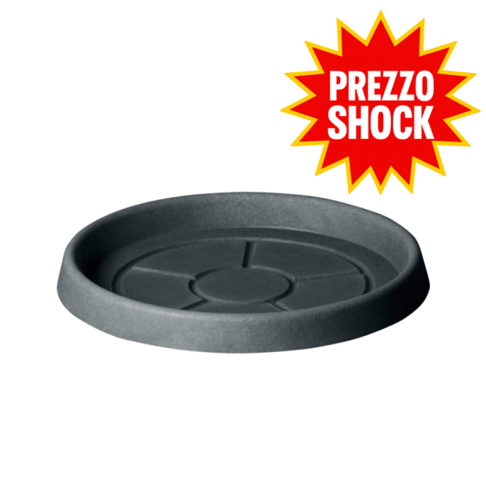 Sottovaso Tondo | Teraplast