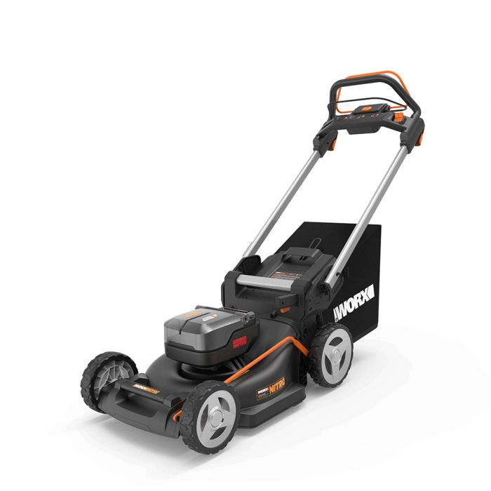 Tagliaerba a Batteria Worx 40V WG749E