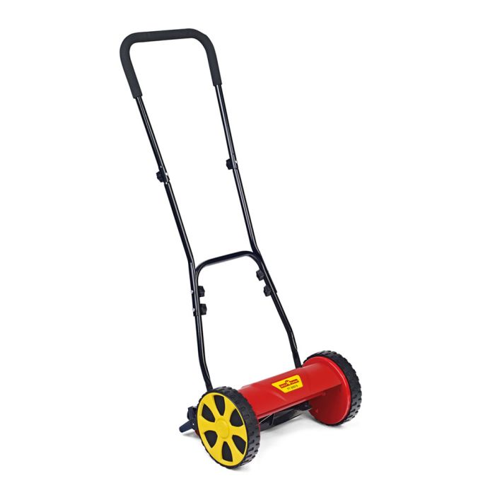 Tagliaerba elicoidale manuale Wolf Garten TT 300 S