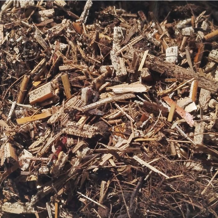 Terriccio Orto Sinergico CAMBIO