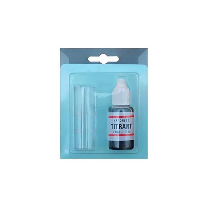 Kit Analisi Durezza Acqua | Bestprato