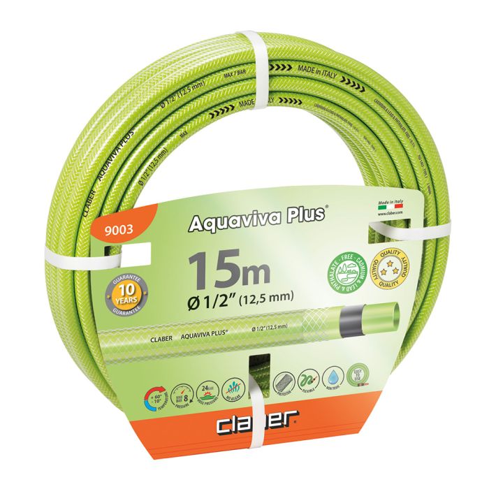 Claber Aquaviva Plus