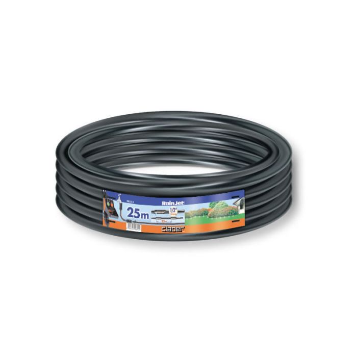 Tubo gocciolante 25 m | Claber 90355