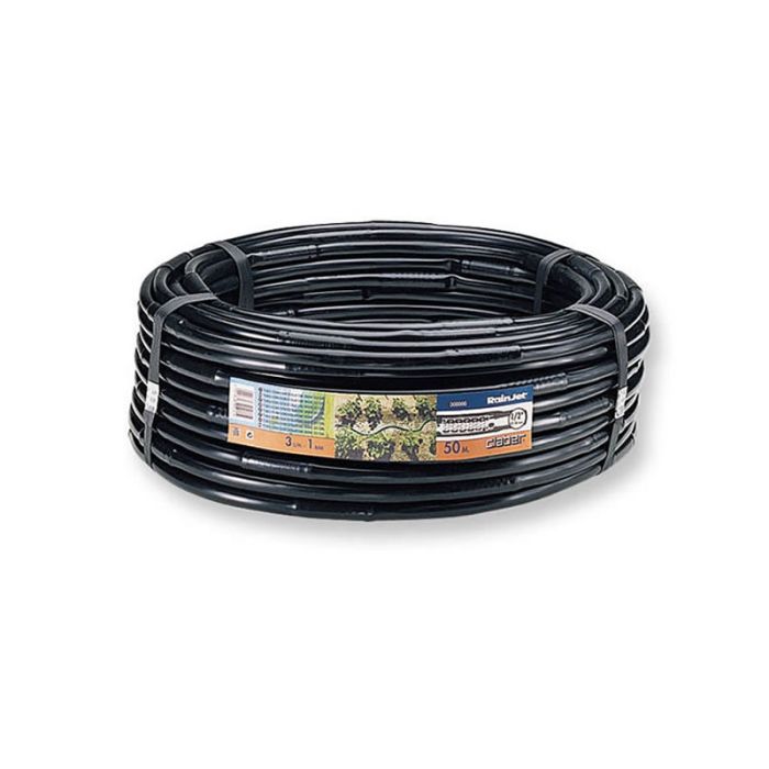 Tubo gocciolante 50 m | Claber 90357