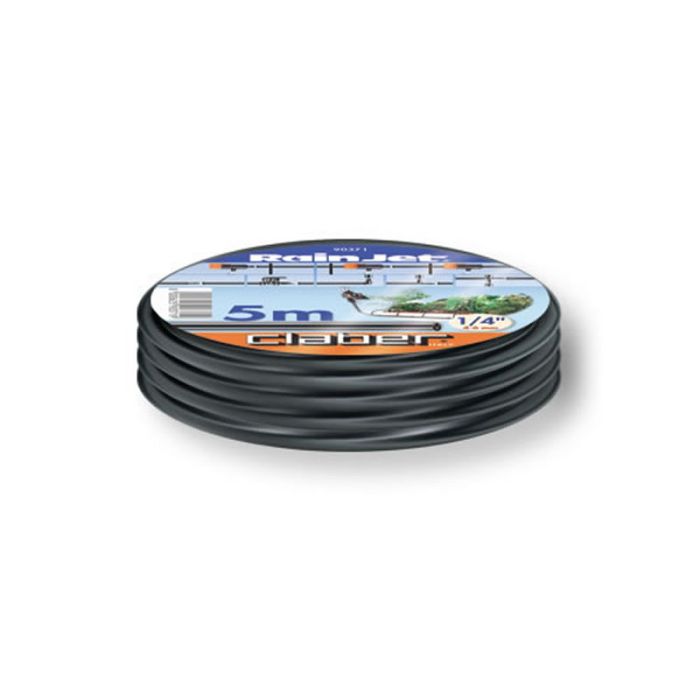 Tubo capillare 5 m | Claber 90371