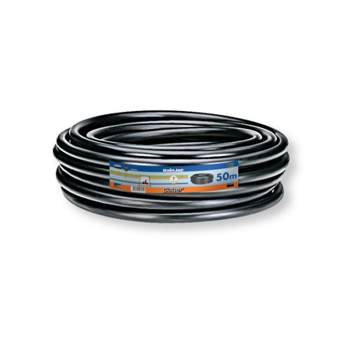 Tubo 3/4" PE 50 m | Claber 90385