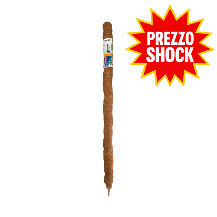 Tutore Muschiato 120 cm | Stocker