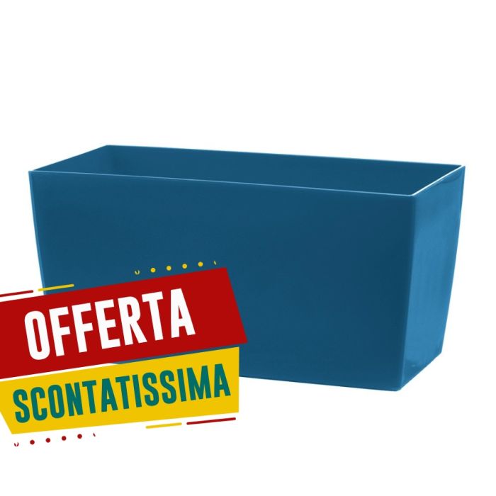 Vaso Coimbra | Teraplast - 25 denim