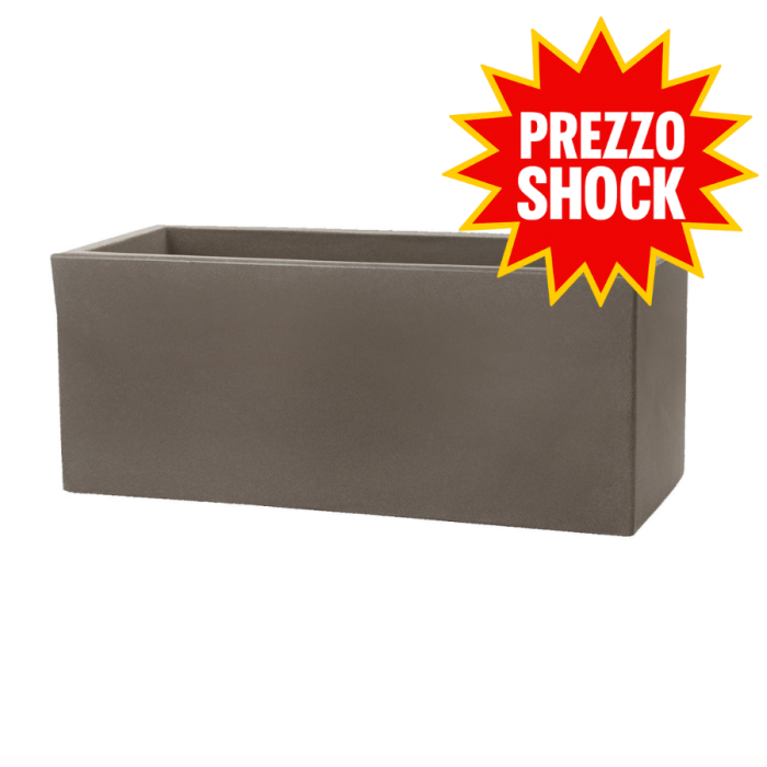 Vaso Schio Cassa | Teraplast