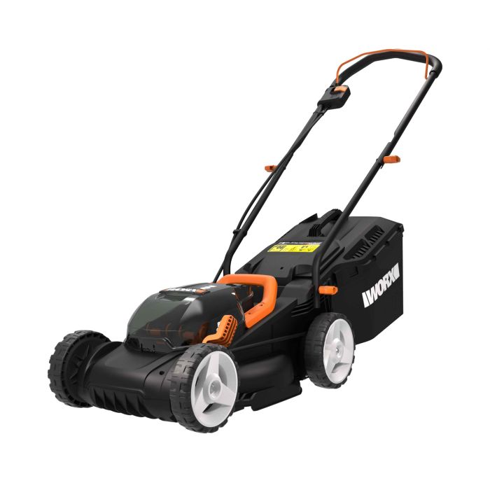 Tagliaerba a Batteria Worx WG779E