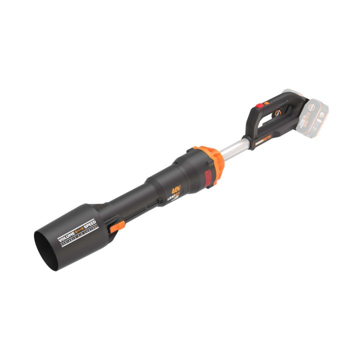 Soffiatore a Batteria Worx WG585E.9