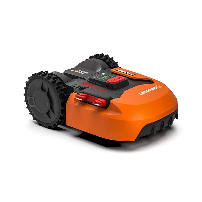 Robot Tagliaerba Worx Landroid M 400
