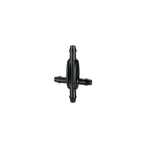 Raccordo 4 vie - 10pz | Claber 91145