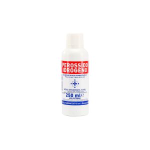 Acqua Ossigenata 10 volumi - 250 ml | Bestprato