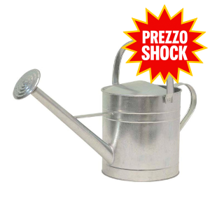 Annafiatoio Zincato 8 L | Verdemax