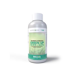 Green Up Bottos