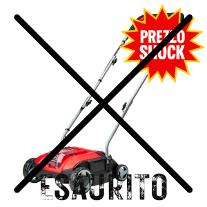 Arieggiatore a Batteria GC-SC 18/28 Li-Solo | Einhell