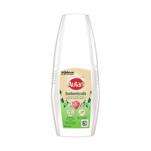 Autan Botanical Vapo