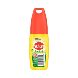 Autan Tropical Vapo
