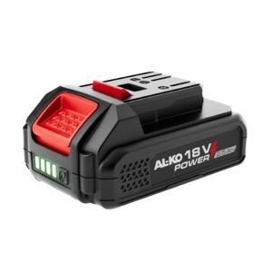 Batteria AL-KO 18/36V 2,5Ah