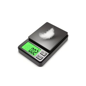 Bilancia Digitale Pocket | Bestprato