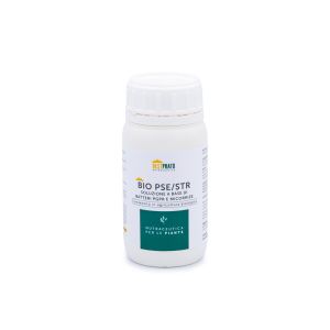 Pseudomonas lurida | Streptomices griseus