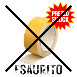 Nastro Biadesivo BA533 