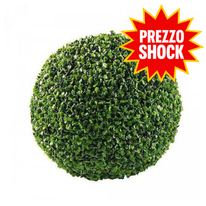 Bosso Artificiale ø 40 cm Verdemax