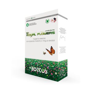 Royal Flowers | Bottos - 1Kg