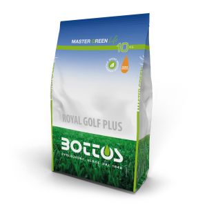 Sementi Royal Golf Plus Bottos