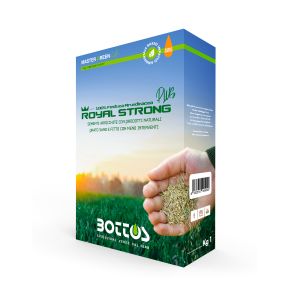 Royal Strong Plus | Bottos - 1Kg