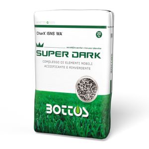 Super Dark | Bottos 20Kg