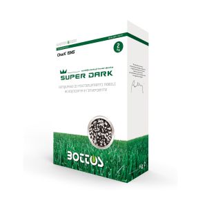 Super Dark | Bottos 2Kg