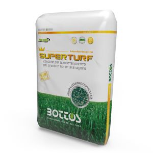Super Turf Mini | Bottos - 25Kg