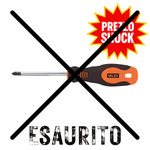 Cacciavite a Stella Pro Valex