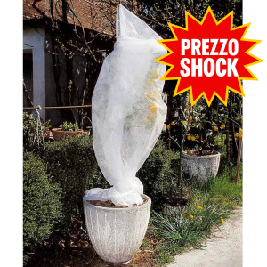 Cappuccio Protettivo per Piante | Verdemax 1,5x3,6 metri