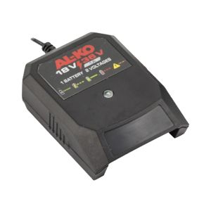 Carica Batteria AL-KO C40.6 Li