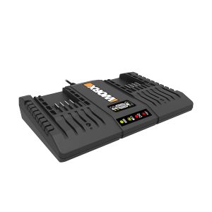 Carica Batterie Worx 20 Volt