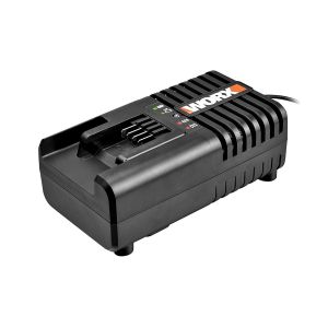 Carica Batterie Worx 20 Volt