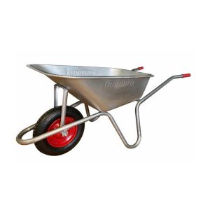 Carriola da Giardino - 100 litri