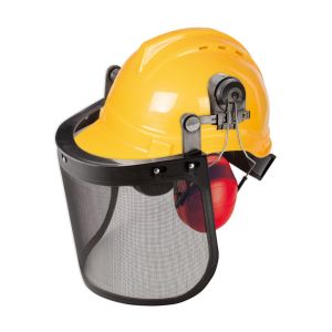 Casco Forestale