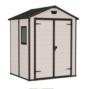 Casetta da Giardino Keter Manor 6x5DD
