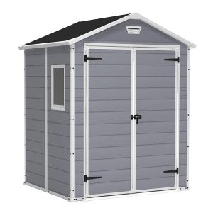 Casetta da Giardino Keter Manor 6x5DD