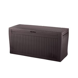 Baule da Esterno Comfy 270 Marrone | Keter
