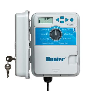 Centralina X-Core 601 E | Hunter