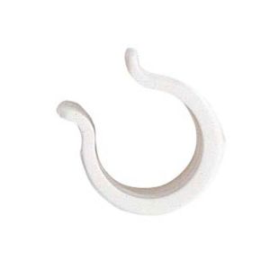 Clips fissaggio telo serra 8 mm 30pz Verdemax