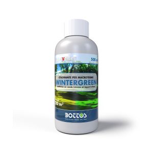 Colorante per Macroterme e Gramigna