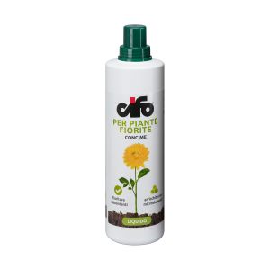 Concime Piante Fiorite 1 Litro | Cifo
