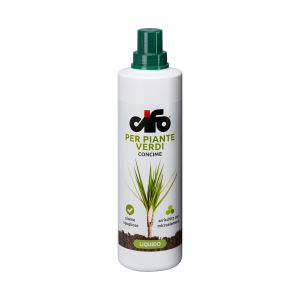 Concime Piante Verdi | Cifo - 1 Litro