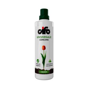 Concime Universale 1 Litro | Cifo